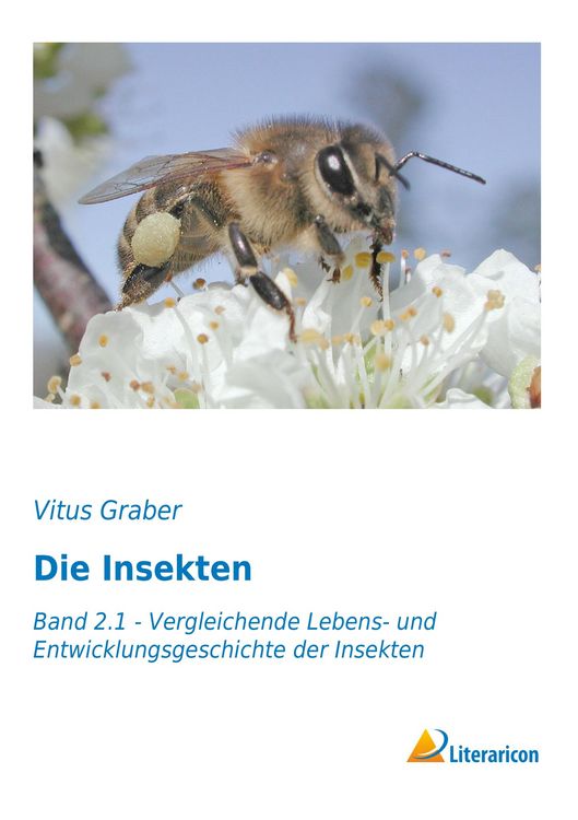 Produktbild: Die Insekten