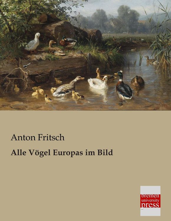 Produktbild: Alle V&ouml;gel Europas im Bild