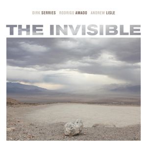 Produktbild: The Invisible