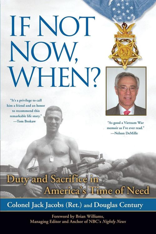 Produktbild: If Not Now, When?
