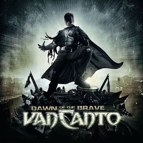 Produktbild: Dawn of the Brave