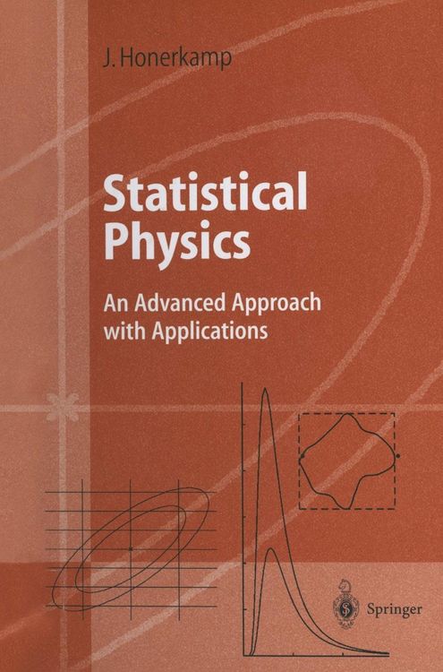 Produktbild: Statistical Physics