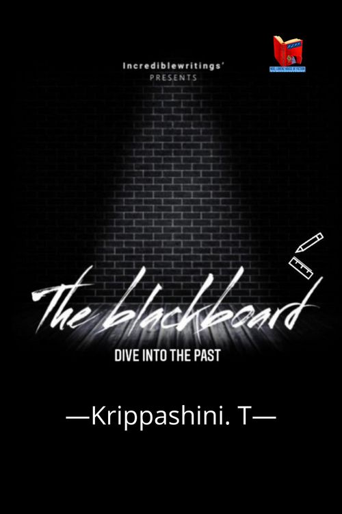 Produktbild: The Blackboard