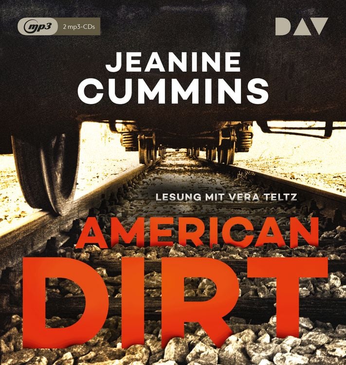 Produktbild: American Dirt