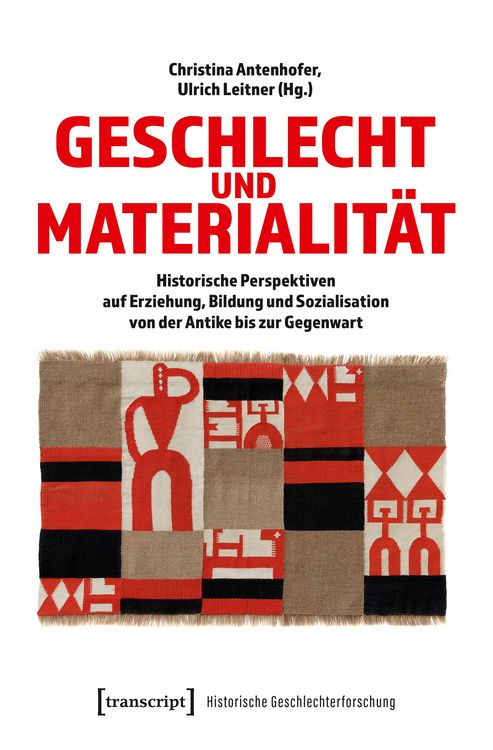Produktbild: Geschlecht und Materialit&auml;t