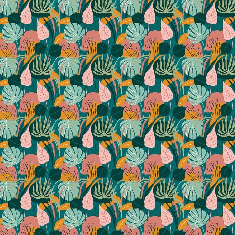 333 Origami Nature Love