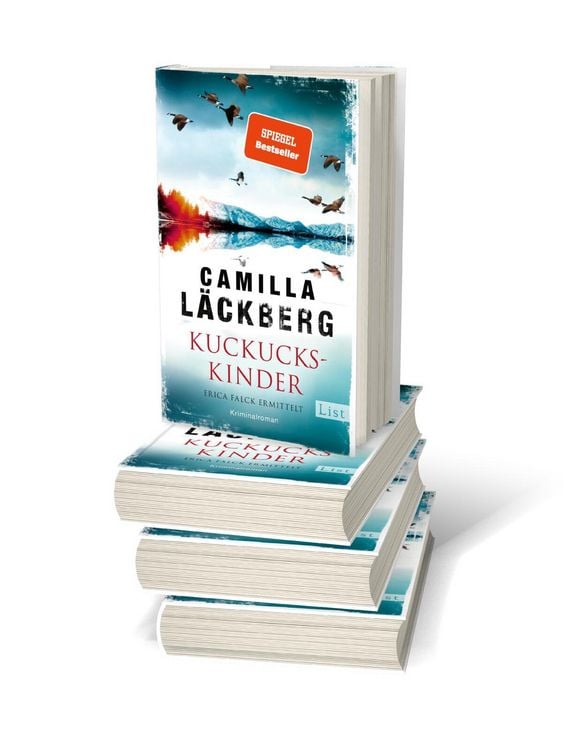 Produktbild: Kuckuckskinder