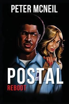 Produktbild: Postal Reboot