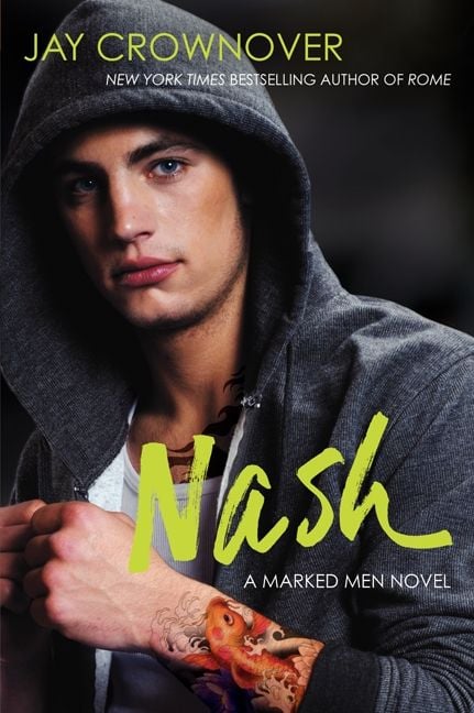 Produktbild: Nash