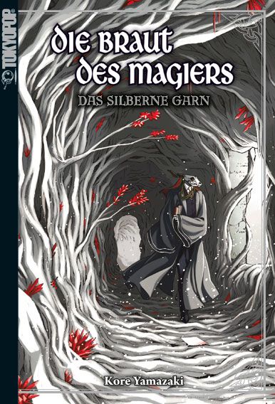 Produktbild: Die Braut des Magiers - Light Novel 02