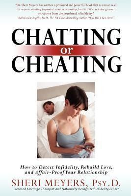 Produktbild: Chatting or Cheating