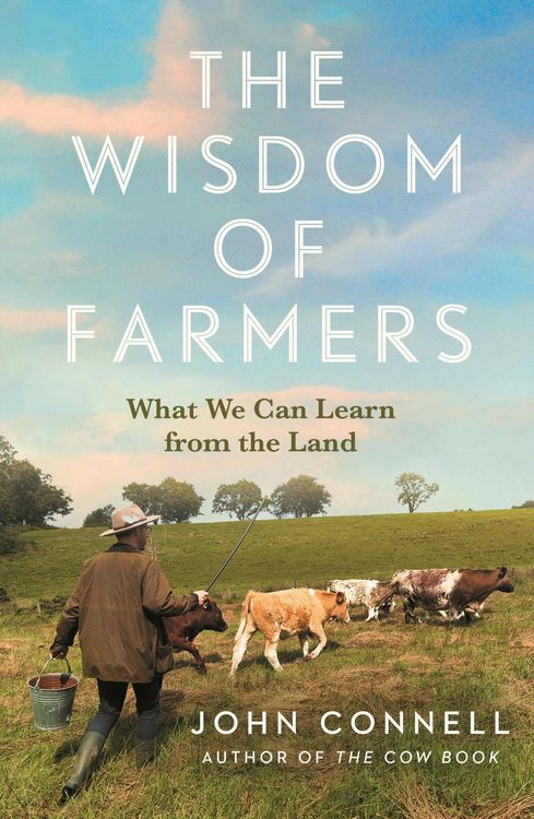 Produktbild: The Wisdom of Farmers