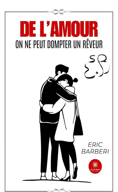 Produktbild: De l'amour