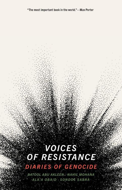 Produktbild: Voices of Resistance