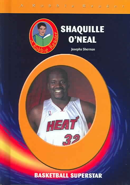 Produktbild: Shaquille Oneal