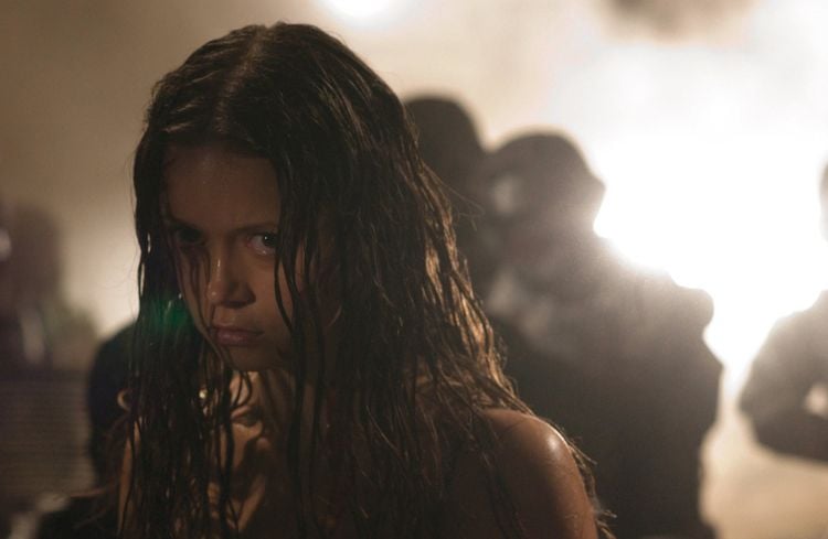 Produktbild: Serenity - Flucht in neue Welten