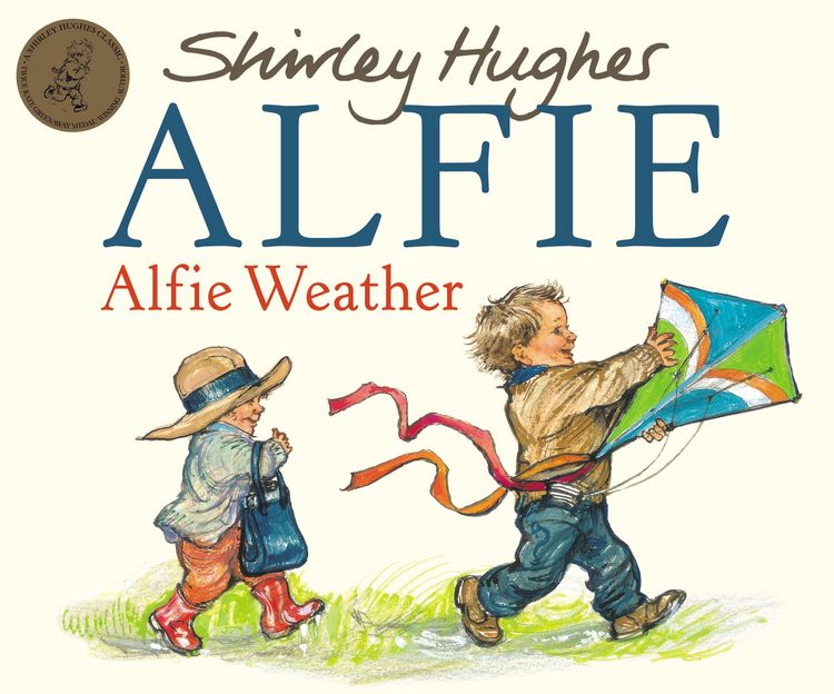 Produktbild: Alfie Weather