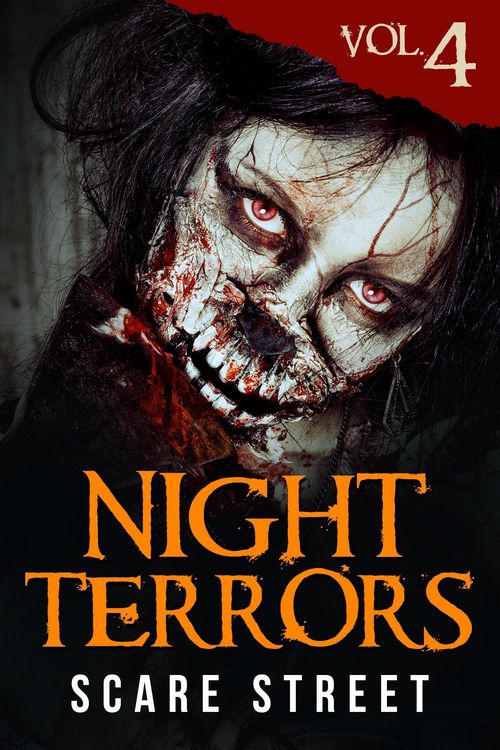 Produktbild: Night Terrors Vol. 4