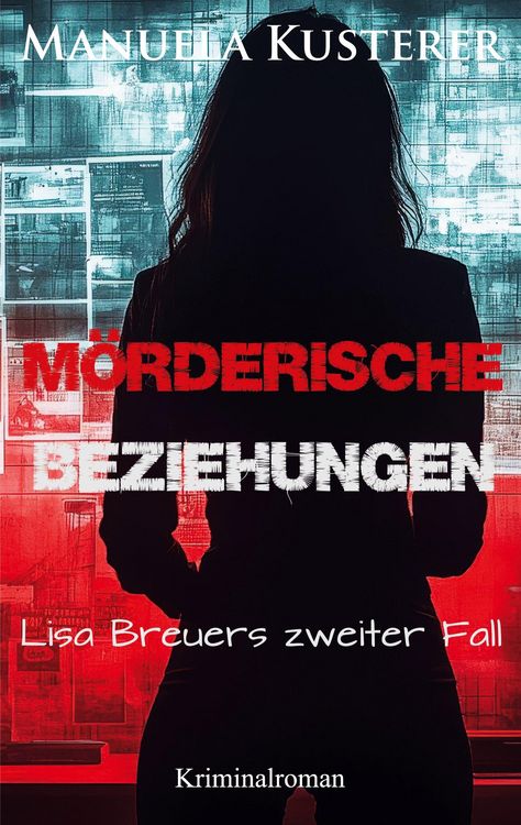 Produktbild: M&ouml;rderische Beziehungen