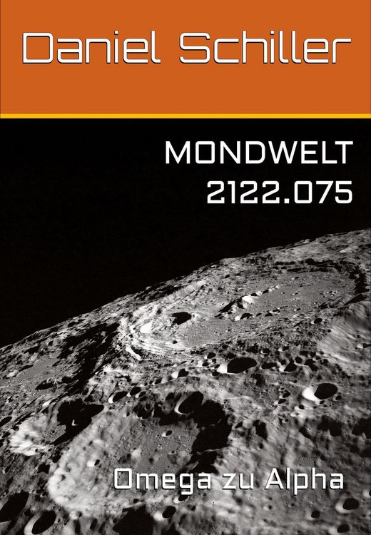 Produktbild: 2122.075 - Omega zu Alpha