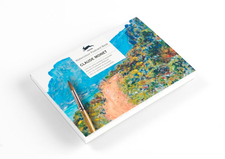 Produktbild: Claude Monet