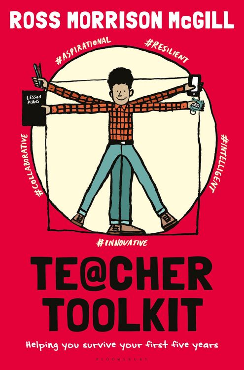 Produktbild: Teacher Toolkit