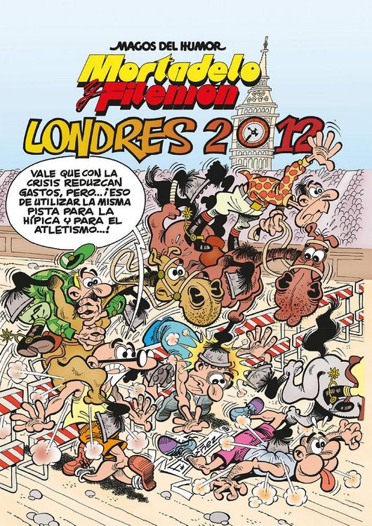 Produktbild: Londres