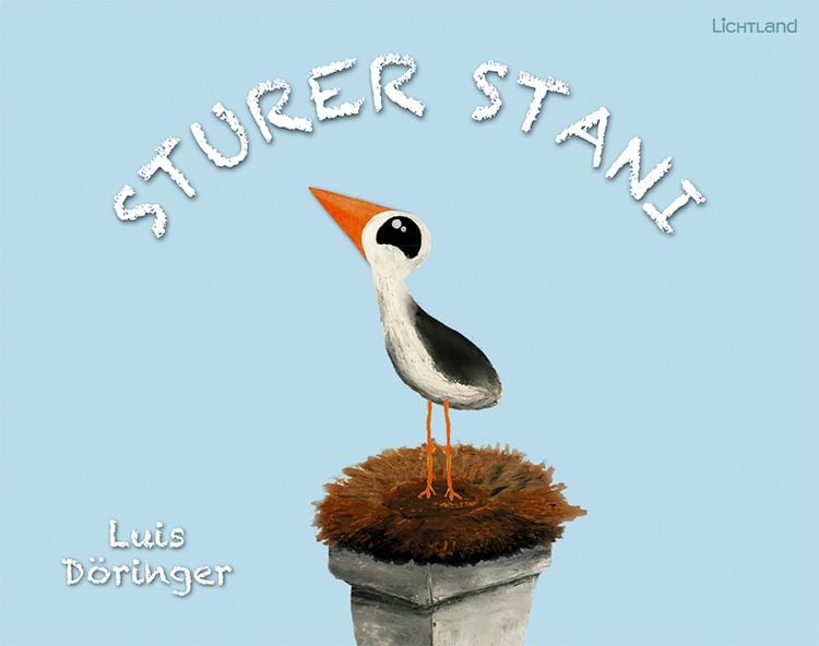 Produktbild: Sturer Stani