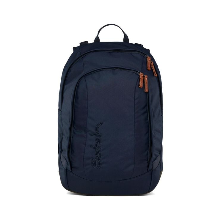 Produktbild: Satch Schulrucksack Air Nordic Blue