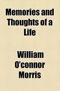 Produktbild: Memories and Thoughts of a Life
