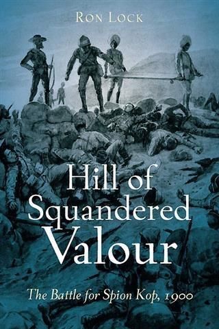 Produktbild: Hill of Squandered Valour