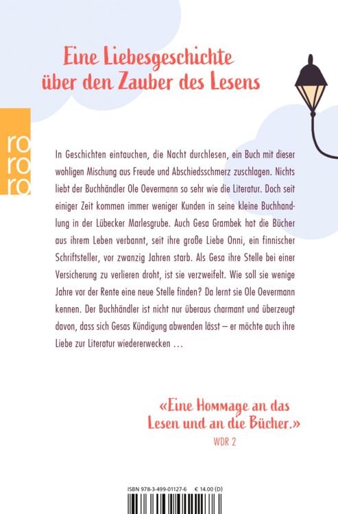 Produktbild: Die Buchverliebten