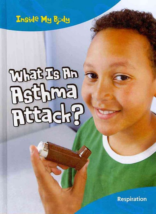 Produktbild: What Is An Asthma Attack