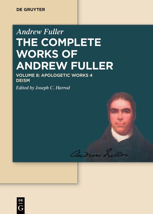 Produktbild: Apologetic Works 4