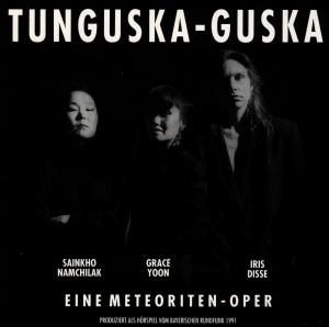Produktbild: Tunguskaguska