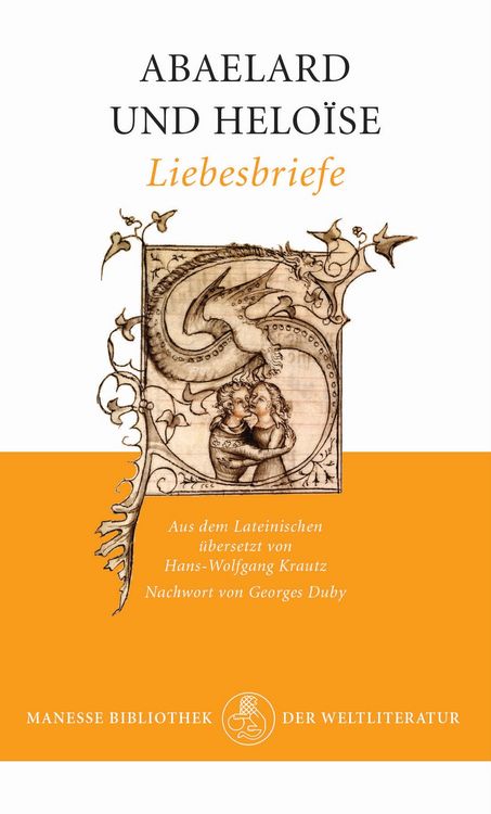 Produktbild: Liebesbriefe