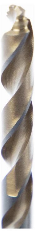 Produktbild: C.K T3200 05 HSS Mehrzweckbohrer 5mm Sechskantschaft 1St.