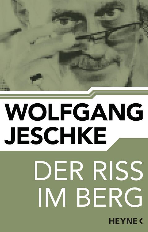 Produktbild: Der Riss im Berg