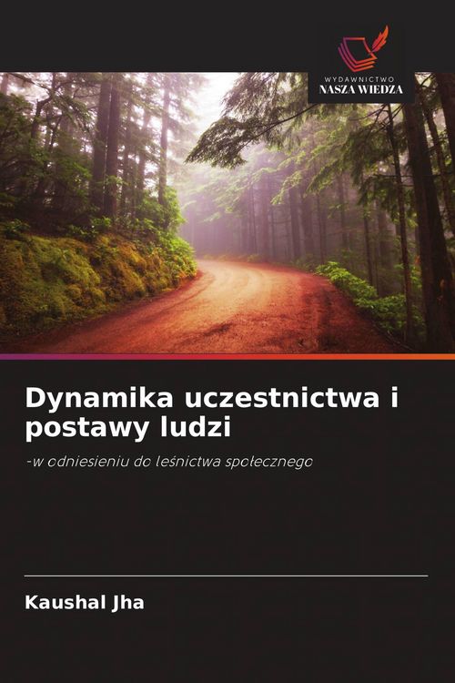Produktbild: Dynamika uczestnictwa i postawy ludzi