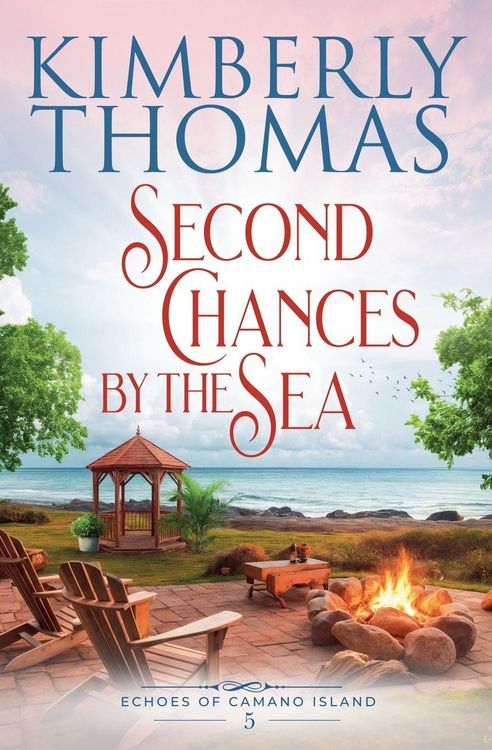 Produktbild: Second Chances by the Sea