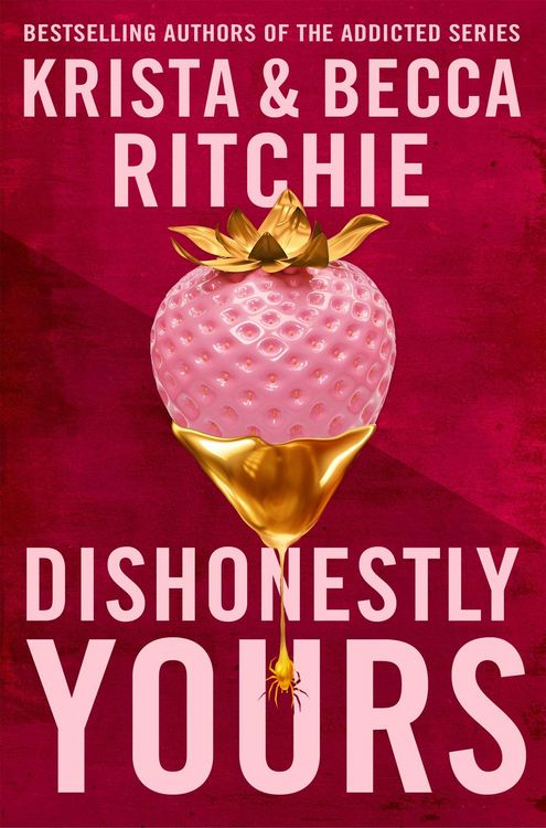 Produktbild: Dishonestly Yours