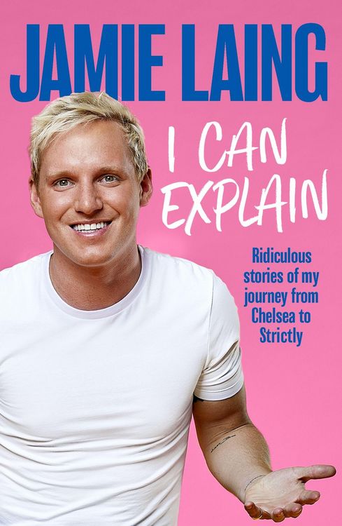 Produktbild: I Can Explain