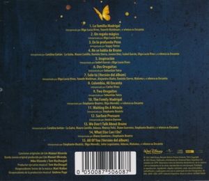 Produktbild: Encanto