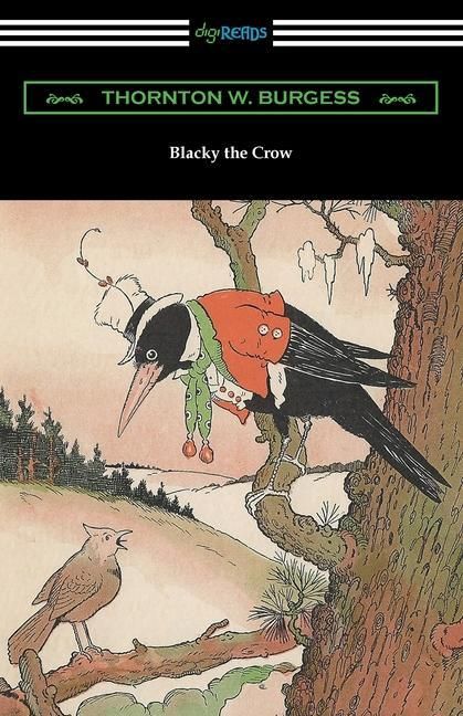 Produktbild: Blacky the Crow