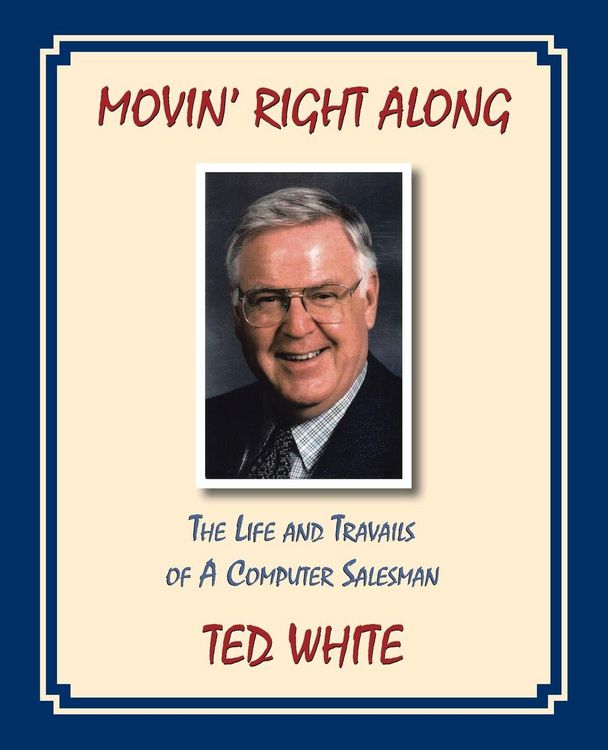 Produktbild: Movin' Right Along (Business Version)