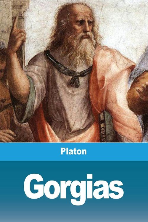 Produktbild: Gorgias