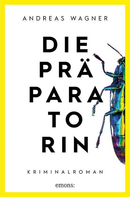 Produktbild: Die Pr&auml;paratorin