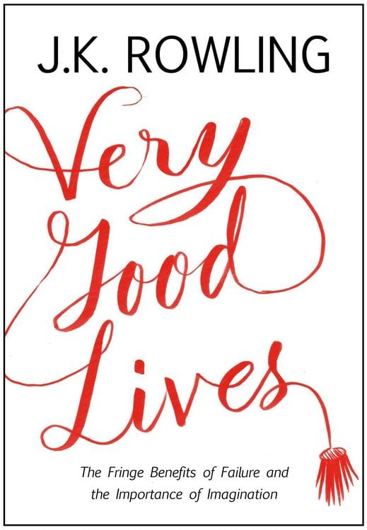 Produktbild: Very Good Lives