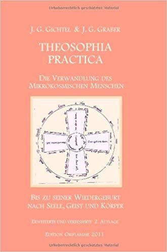 Produktbild: Theosophia Practica