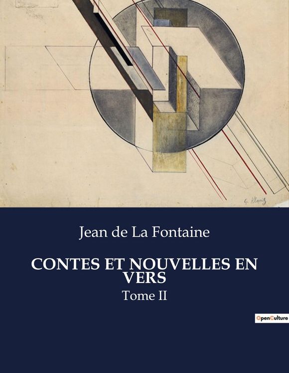 Produktbild: Contes Et Nouvelles En Vers